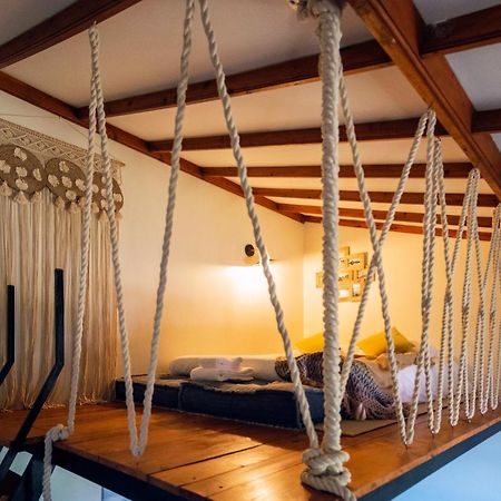 O Refugio - Espaco Natural, Amplo E Privado Angra do Heroismo Ngoại thất bức ảnh